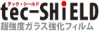tec-SHIELD　マーク