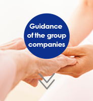 GROUP COMPANIES